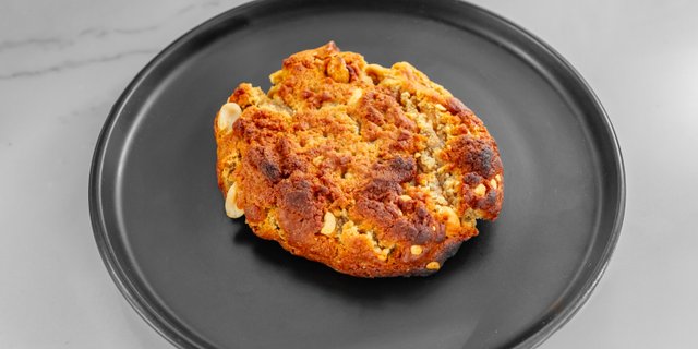 Old Fashioned Peanut Butter Cookie
