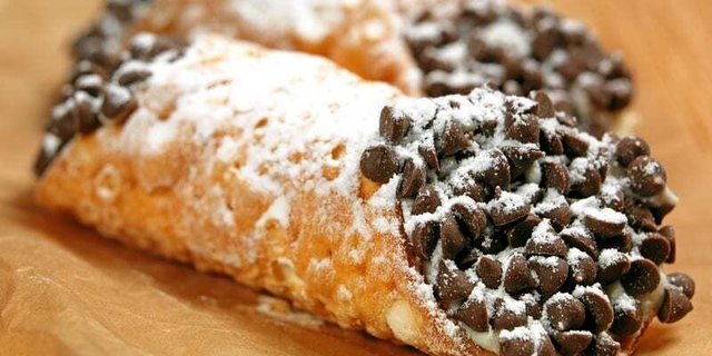 Cannoli