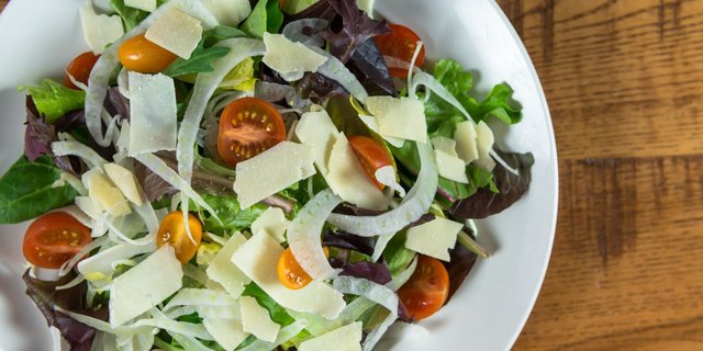 Giordano's House Salad
