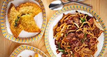 Afandi Kitchen
