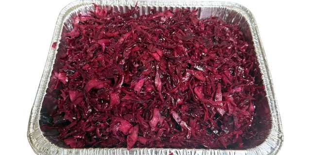 Red Cabbage