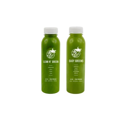 Get Your Greens Bundle