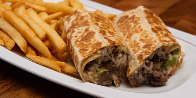 Burrito
