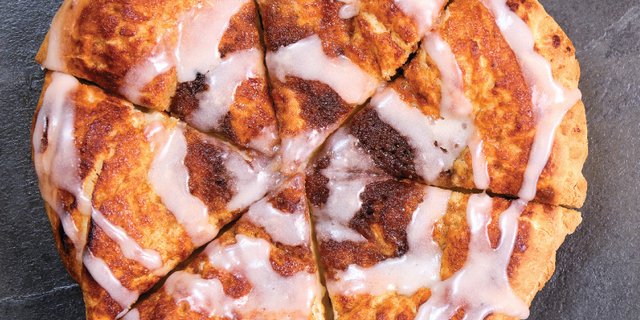 Cinnabread