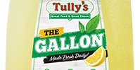 Gallon Lemonade