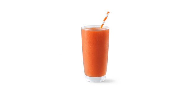 Sunrise Sunset Smoothie™