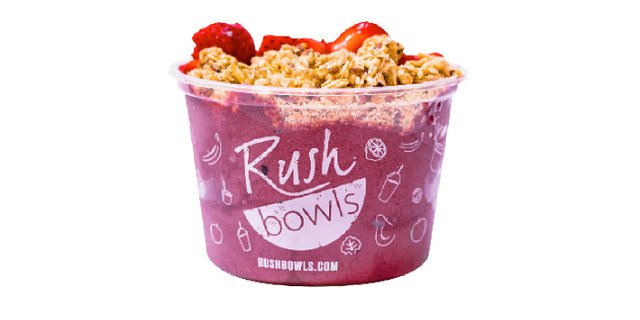 Beach Bowl