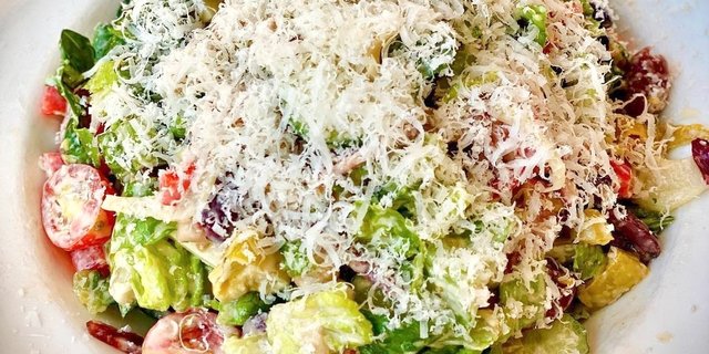 Joe's Italian Chopped Salad