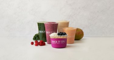 Juice It Up!