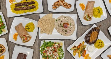 Jerusalem Cafe