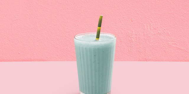 Unicorn Boost Smoothie