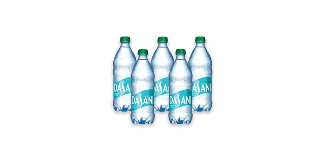 5 Pack of Water