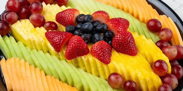 Fruit Platter