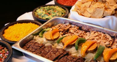Anamia's Tex Mex