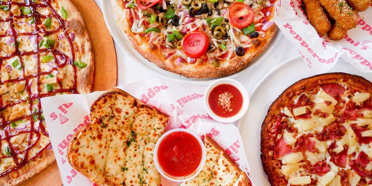 Pepperoni's