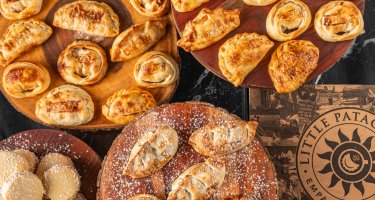 Little Patagonia Empanadas & Cafe