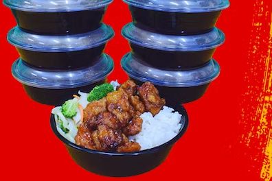 The Simple (Kid-Friendly) Bowl Pack