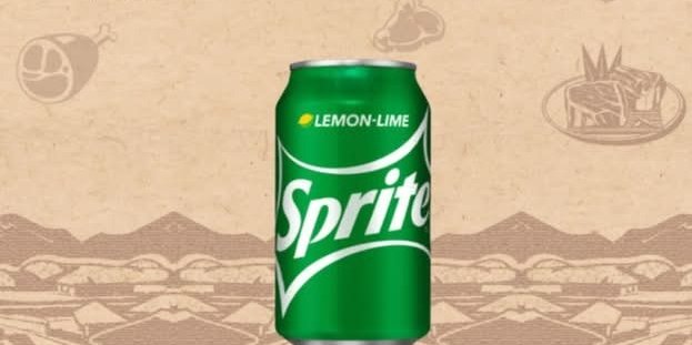 Sprite