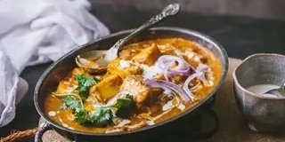 Paneer Butter Masala