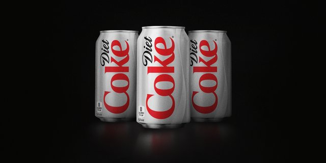 Diet Coke