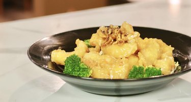 China Chef