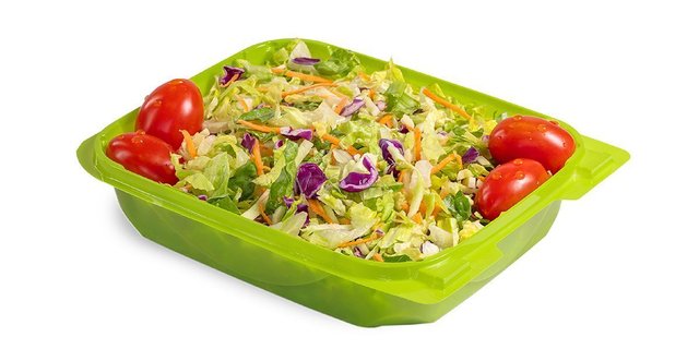 Chopped Salad