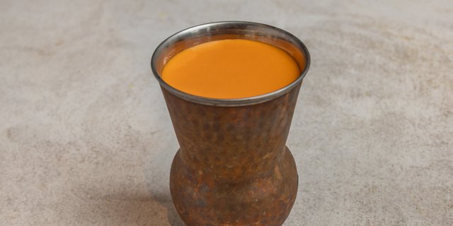 Mango Lassi