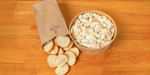 Russian Salad