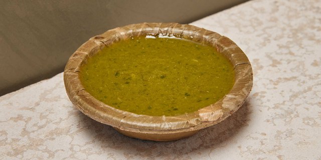 Mint Chutney