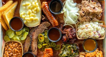 Delta Blues BBQ