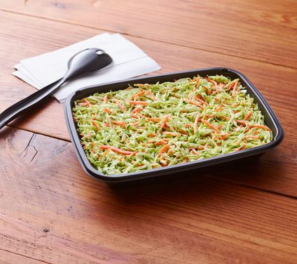 Signature Coleslaw