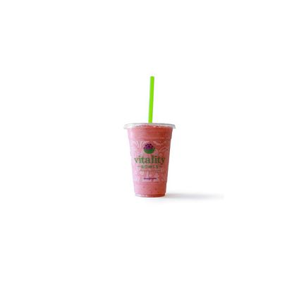 Groovy Guava Smoothie