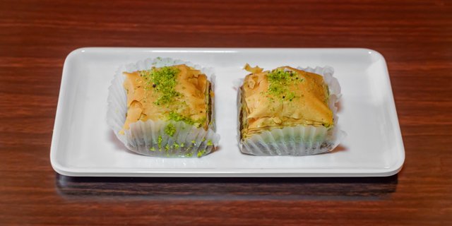 Baklava