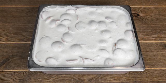 Banana Pudding Pan