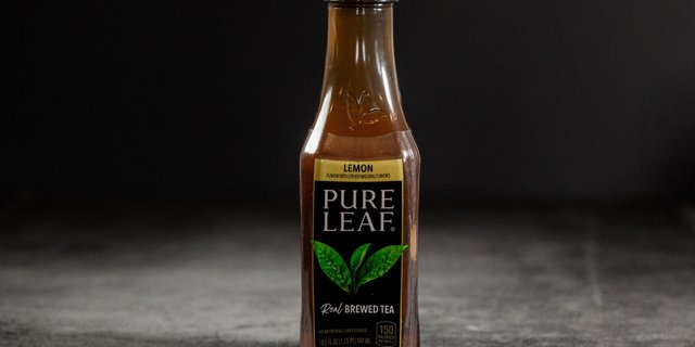 Pure Leaf Lemon Tea