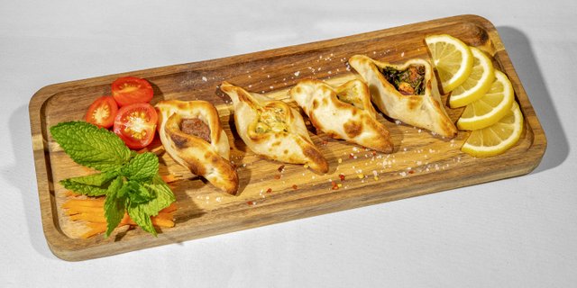 Meat Pies