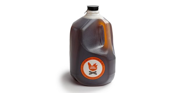 Gallon Tea