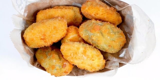 Stuffed Jalapenos