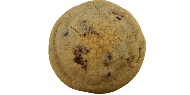 Chocolate Chip Cookie