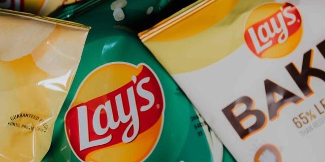 Miss Vickie's Jalapeno Chips