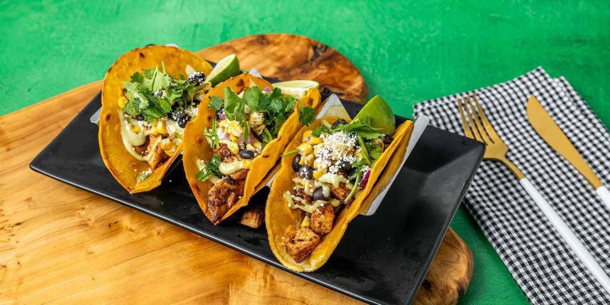 Taco Way