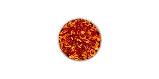 Arrabbiata Pasta