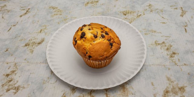 Dozen Assorted Muffins