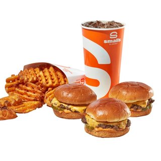 Original Combo 3