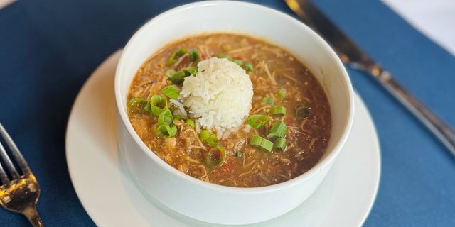 Gumbo