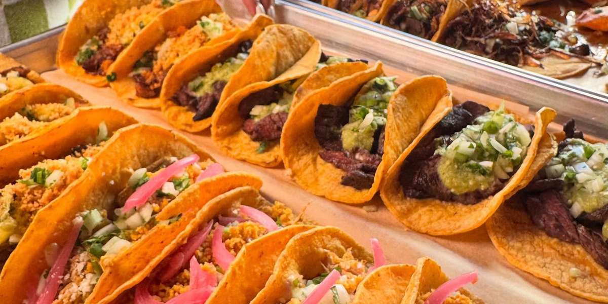 Taco Escobar