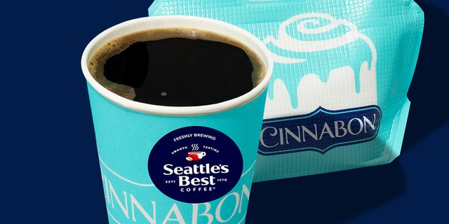 Seattle’s Best Coffee®