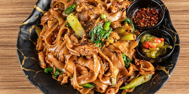 Pad See Ew
