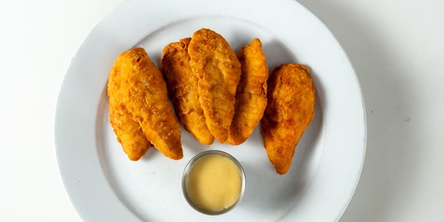 Chicken Fingers