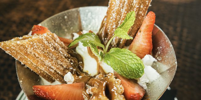 Churros